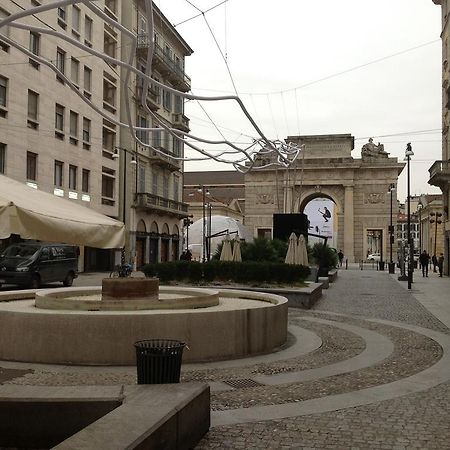 Corso Como N.6 Milano الغرفة الصورة