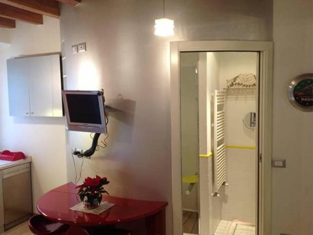 Corso Como N.6 Milano المظهر الخارجي الصورة